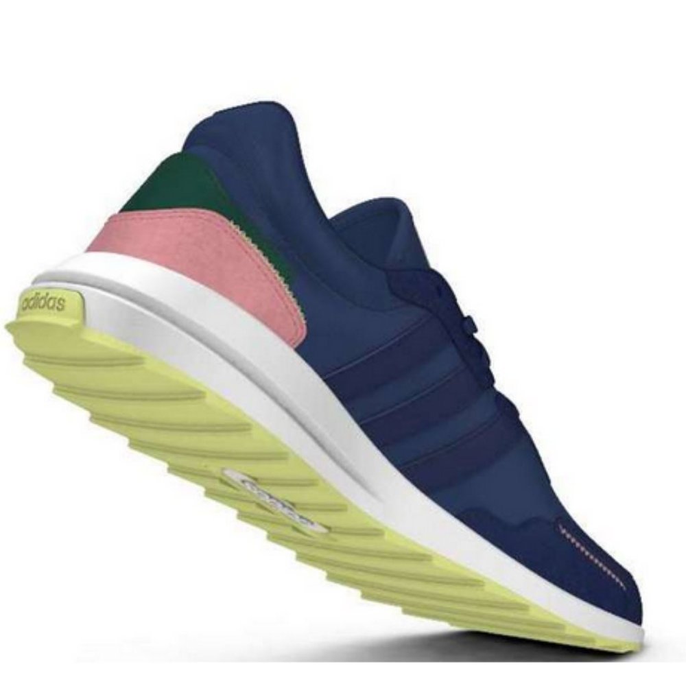 ADIDAS Originals Retrorun Old School Sneakers - Picture 4 of 4